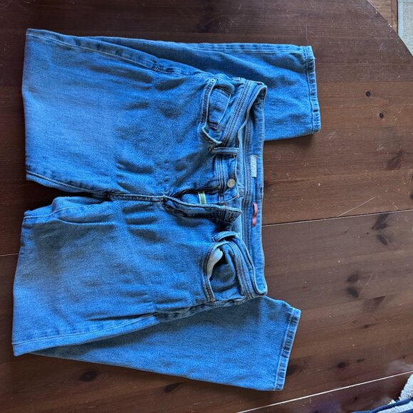 Pilcro Jeans - Picture 3 of 6